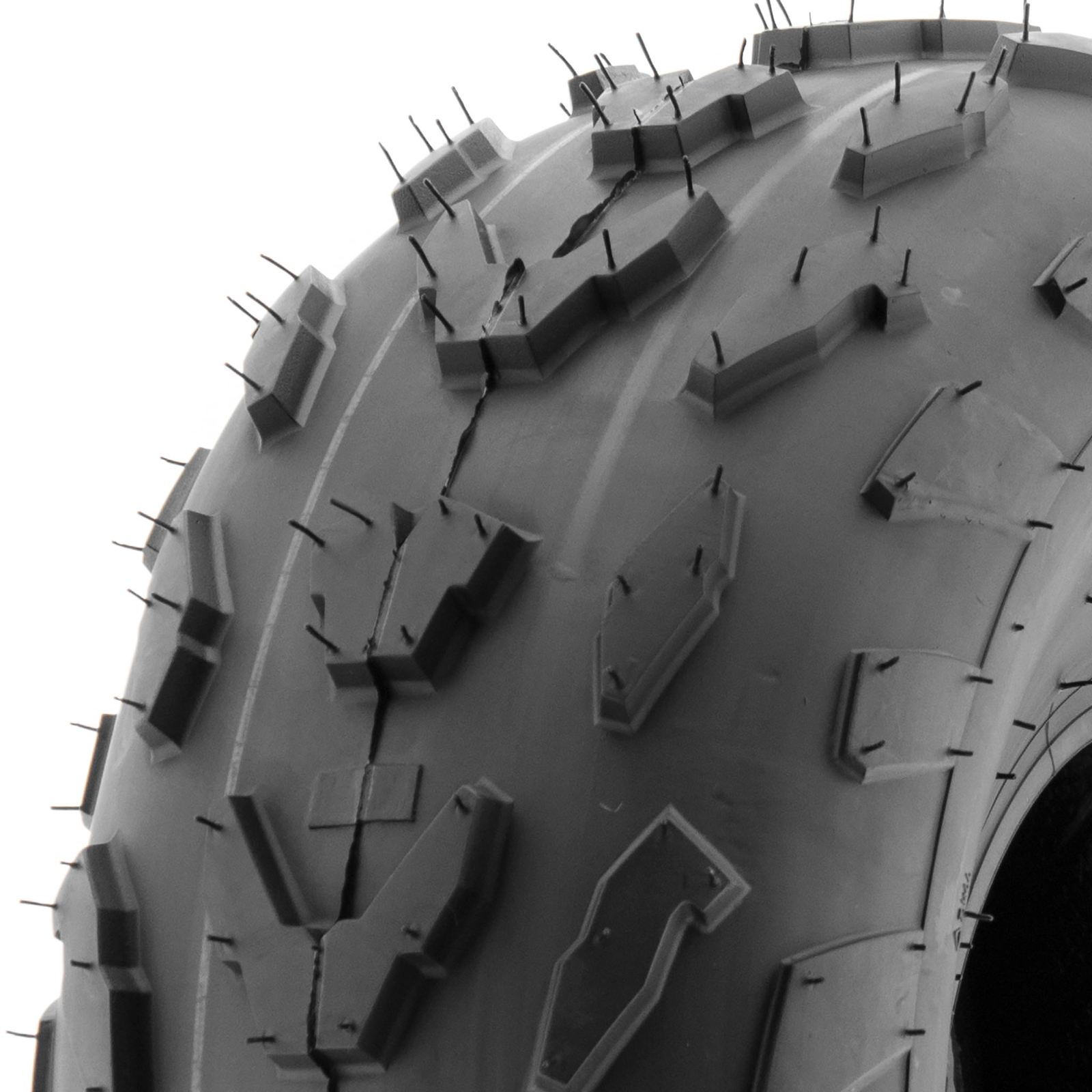 SunF 20x7-8 20x7x8 All Terrain ATV UTV Tire 6 PR Tubeless - A007 SunF 20x7-8 20x7x8 All Terrain ATV UTV Tire 6 PR Tubeless - A007