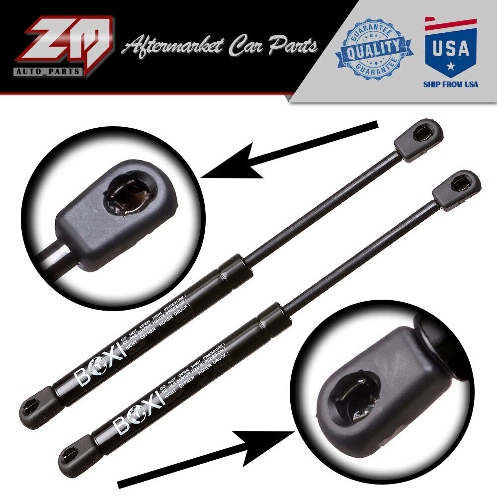 2x Universal Lift Supports Cap Prop,Strut,Shock Gas Spring 17\