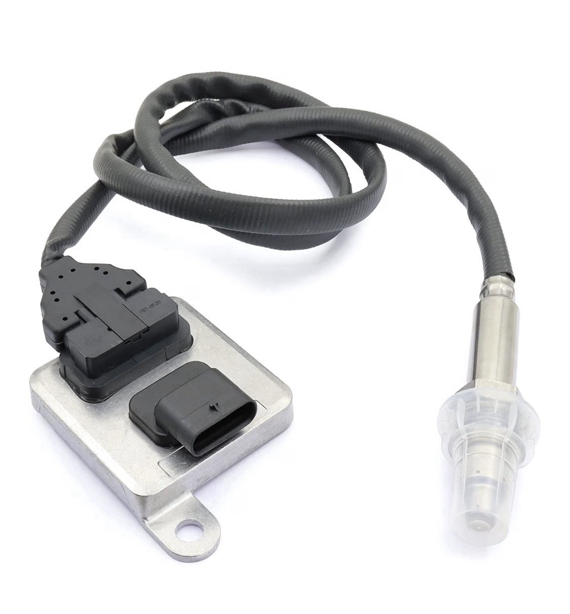 Nitrogen Oxygen NOX Sensor For Isuzu NPR NQR 4HK1 & 4JJ1 Engines 8982465062