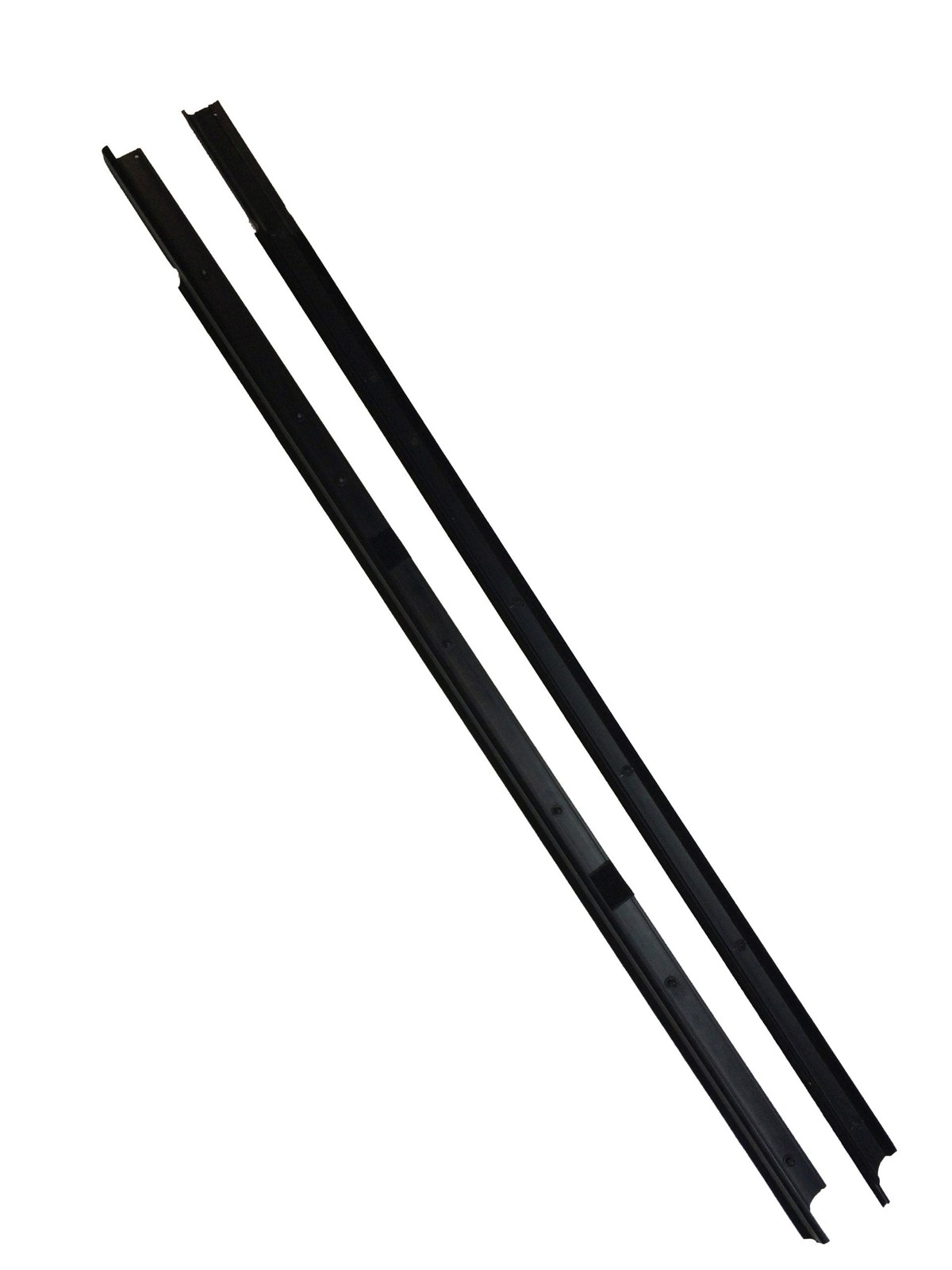 KG2167 Fairchild Industries Window Sweep  Driver & Passenger Side for Chevy