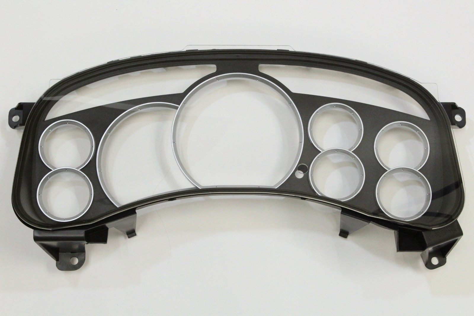 NEW NOS 2002 CADILLAC ESCALADE PLATINUM INSTRUMENT CLUSTER LENS COVER ONLY OEM