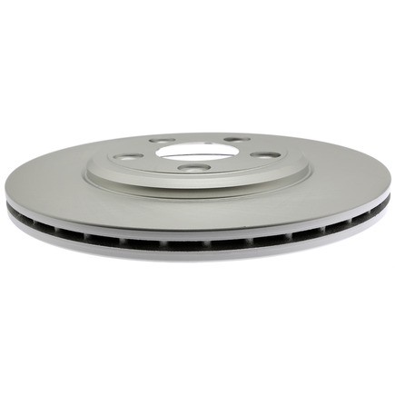Centric 320.61062F Centric Gcx Rotor With Full Coating