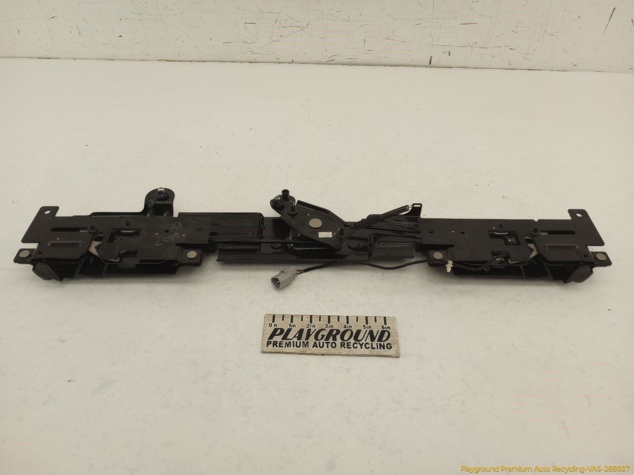 2007-2012 Mitsubishi Eclipse Convertible Top Tonneau Cover Lock Latch Assembly