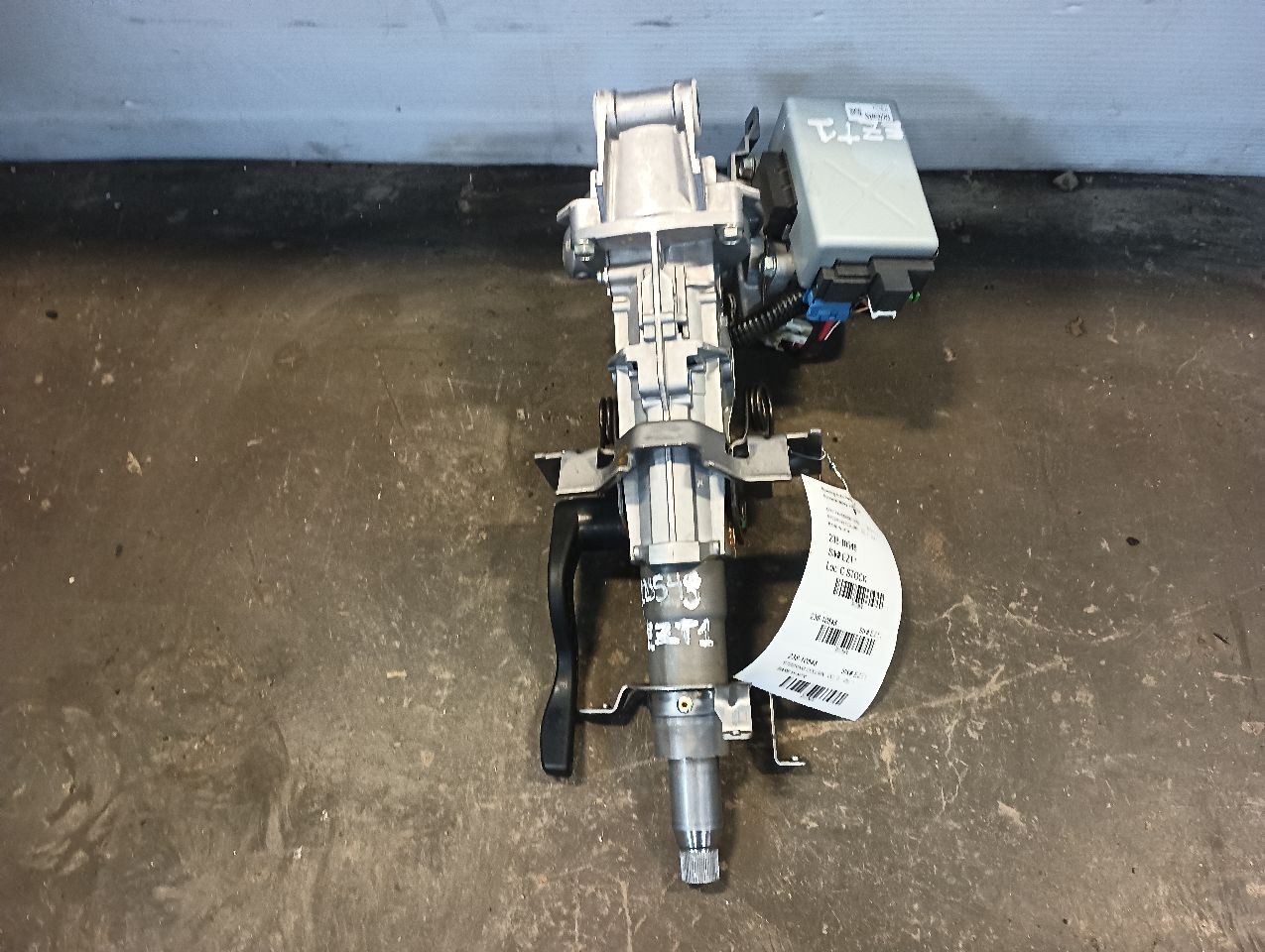 Steering Column US Market EX-L AWD From 2019 PASSPORT  (11775874