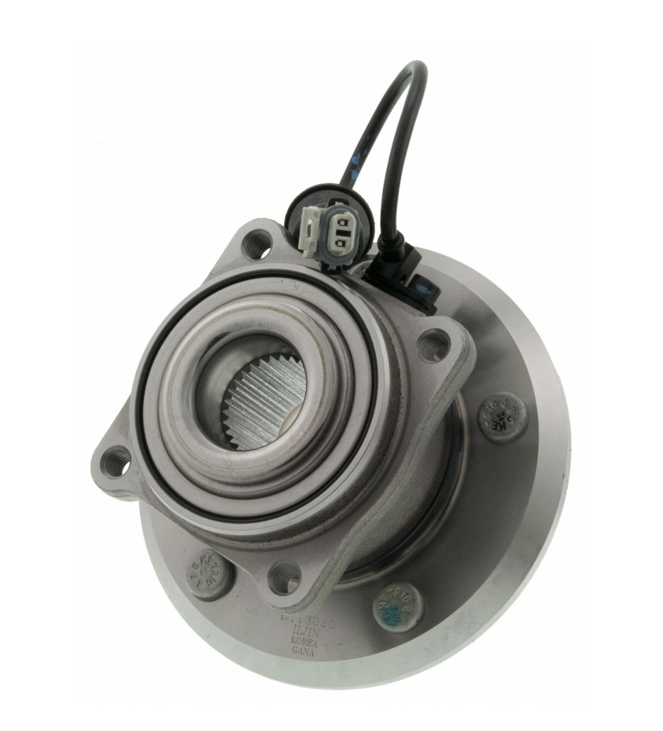 MOOG 512358 MOOG 512358 Hub Assembly