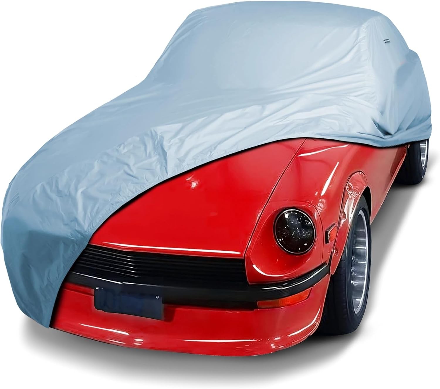 1969-1973 Nissan 240Z Premium Car Cover Waterproof All Weather Protection
