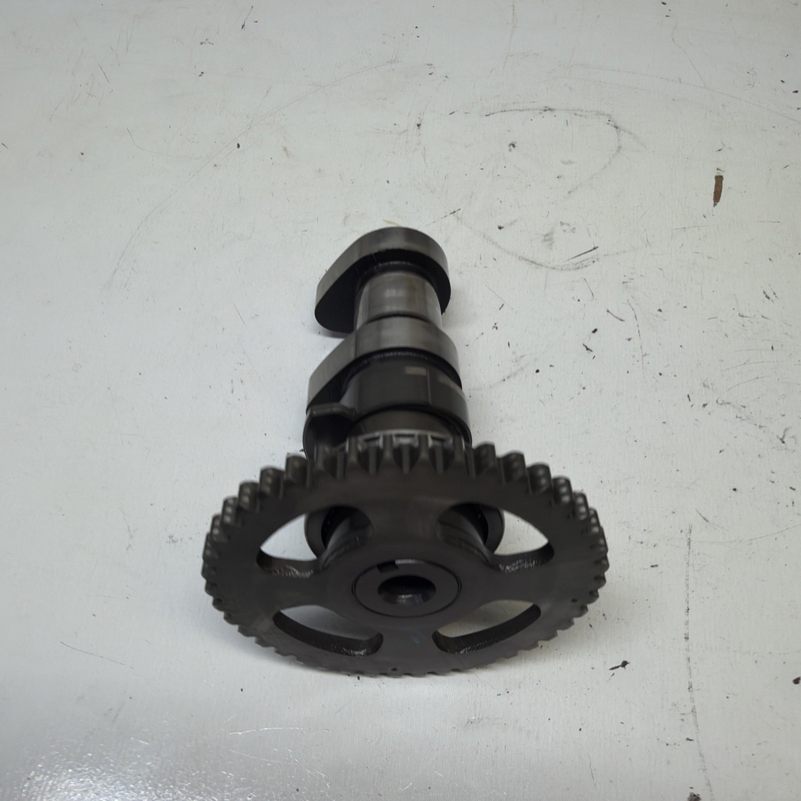 03 - 07 POLARIS PREDATOR 500 OEM EXHAUST CAM SHAFT LOW HOURS GOOD SHAPE 