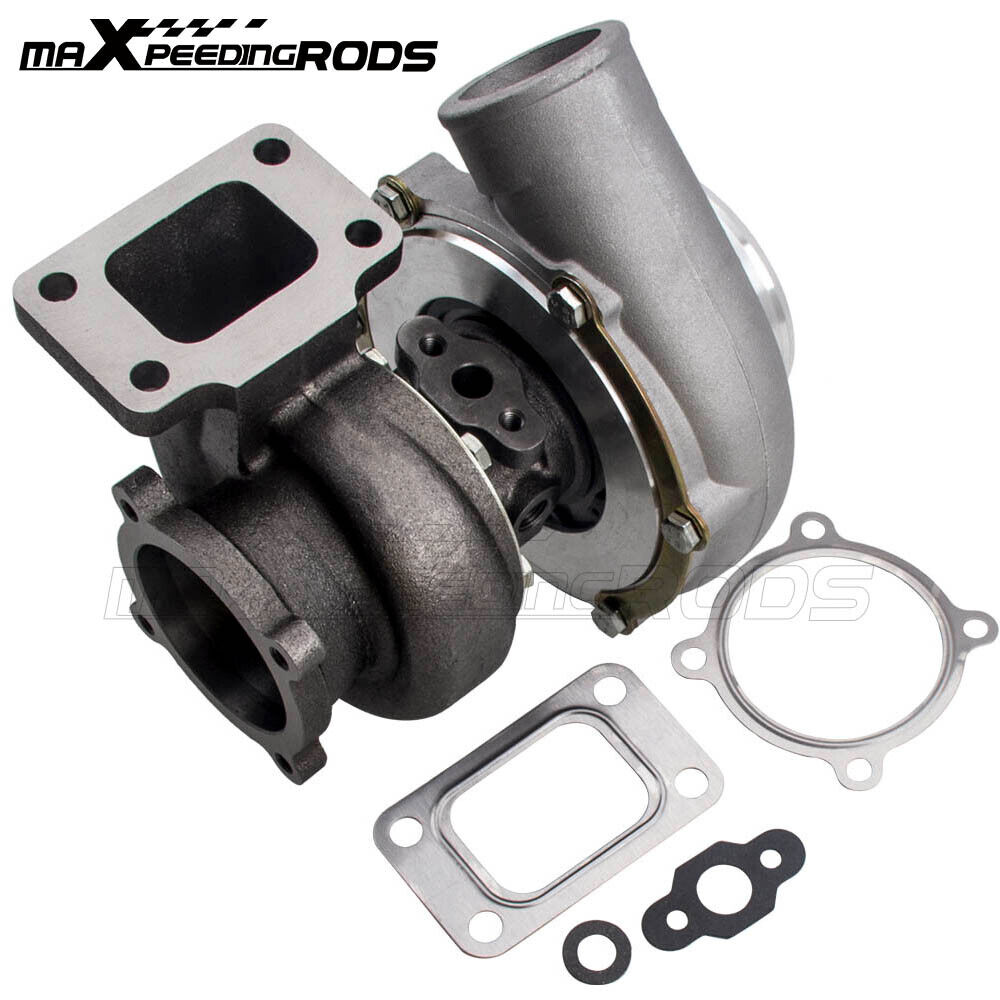 GT35 GT3582 GT3540 T3 AR.70 AR.63 FLOAT BEARING TURBO CHARGER 600HPS COMPRESSOR