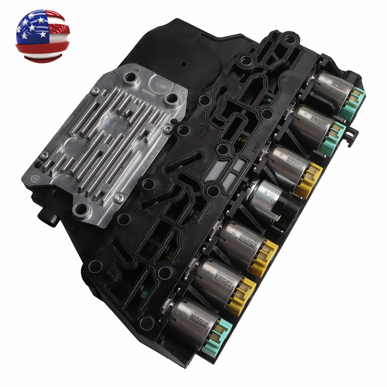 TCM TCU TEHCM 6T30 6T40 6T45 6T50 For 2008-2017 Malibu 24268164 GEN2