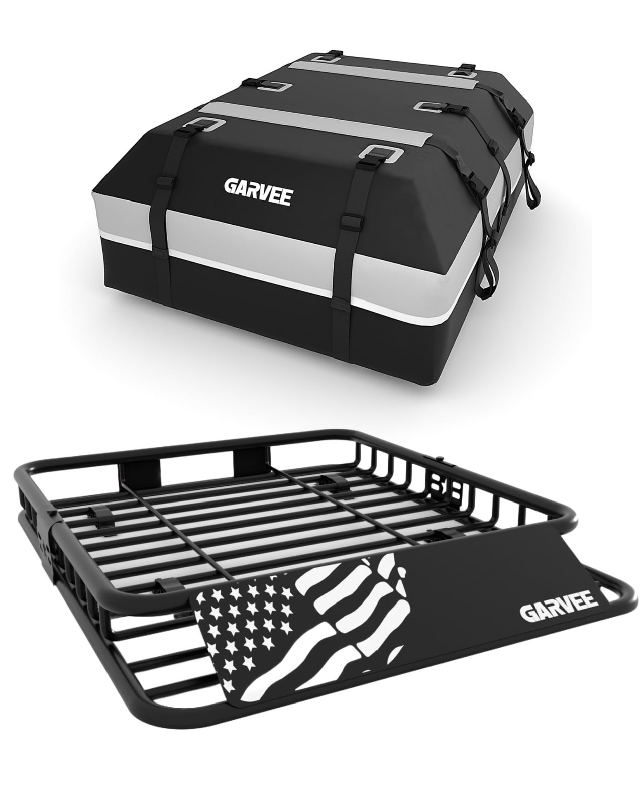 Garvee 46 Garvee 46