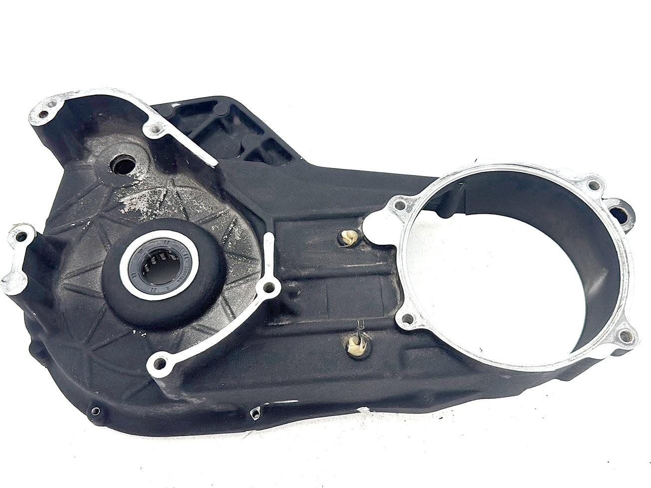 1997 Harley Road King Touring Police FLHPI OEM Inner Primary Clutch Cover