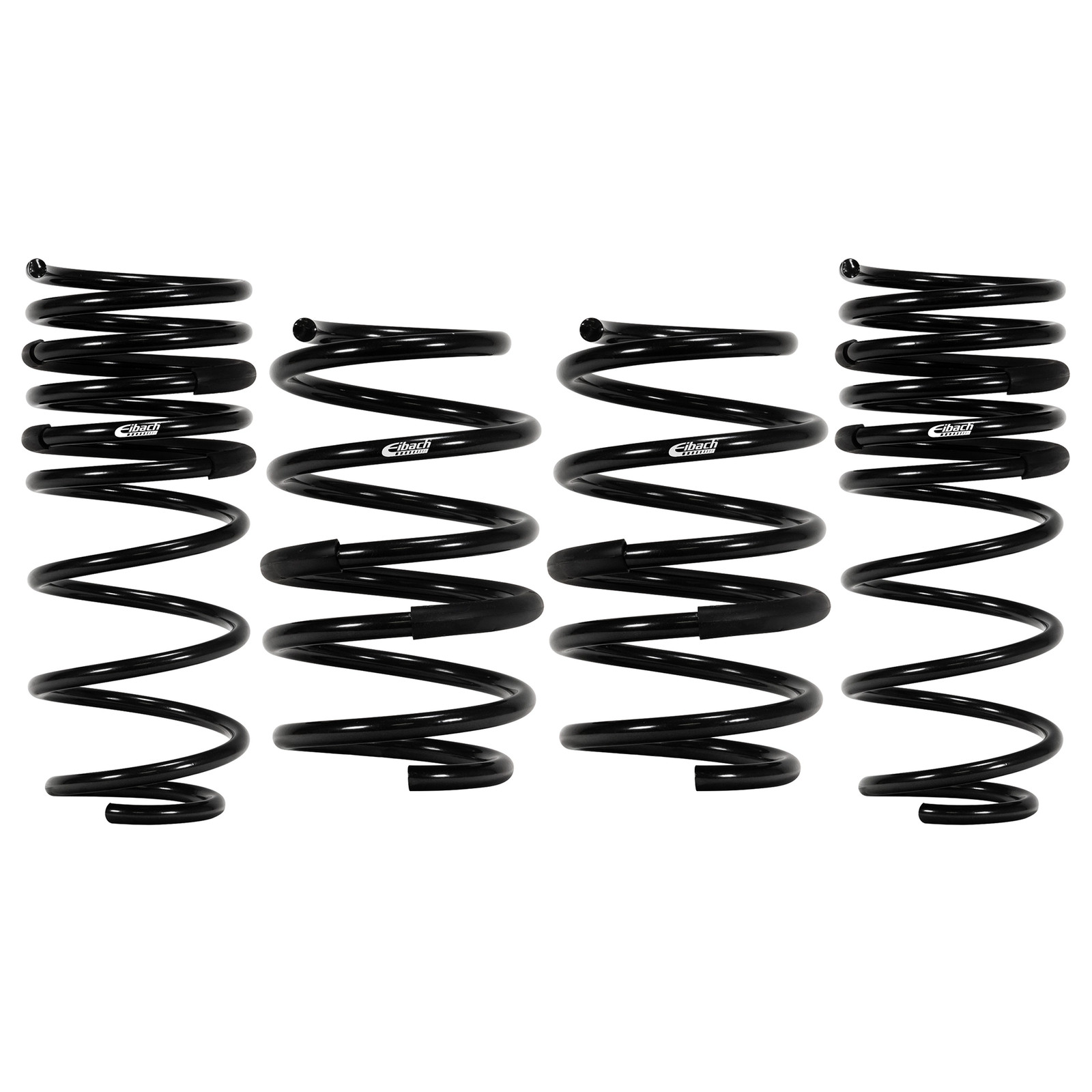 Eibach 4018.140 Lowering Front and Rear Springs Kit Set for 1996-00 Honda Civic