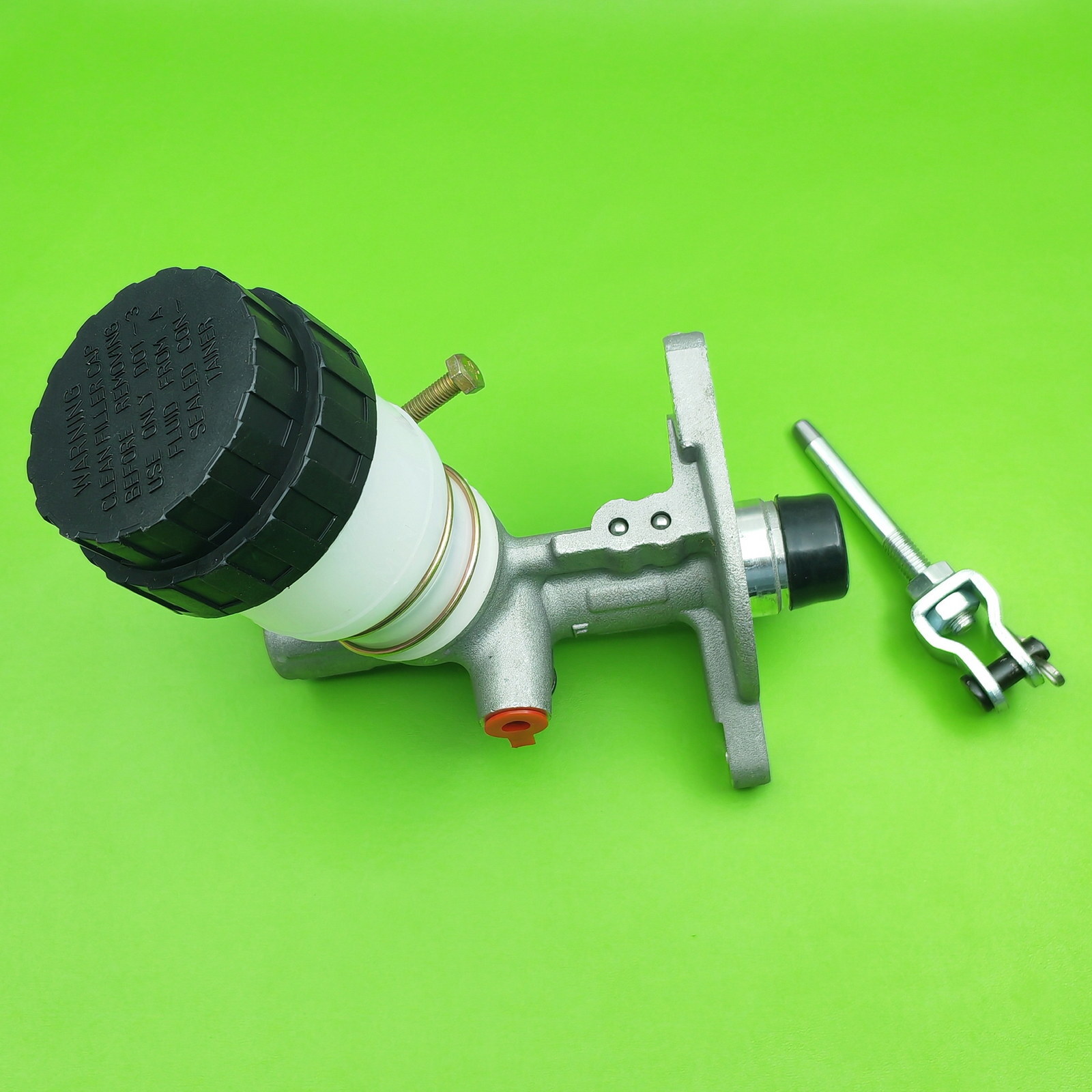 New Brake Master Cylinder For Yamaha Rhino 660 YXR660F 2004 2005 2006 2007