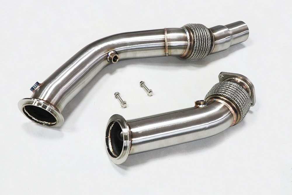 VSRF 2015-2018 BMW M3 F80 M4 F82 F83 S55 3