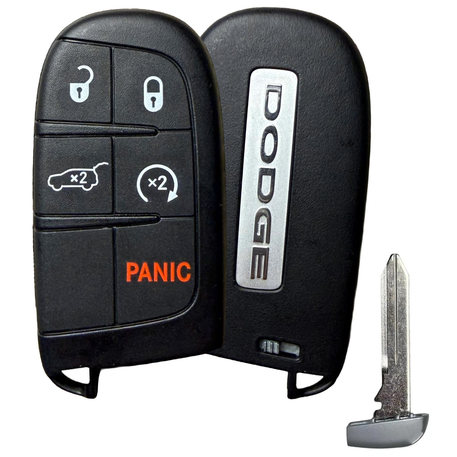 Mint Oem Factory 2014-2026 Dodge Durango Smart Keyless Remote Start Key Fob