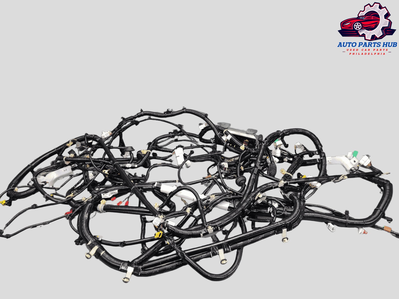 OEM Acura MDX 2022 TECH 3.5L Main Body Floor Wire Cable Wiring Harness