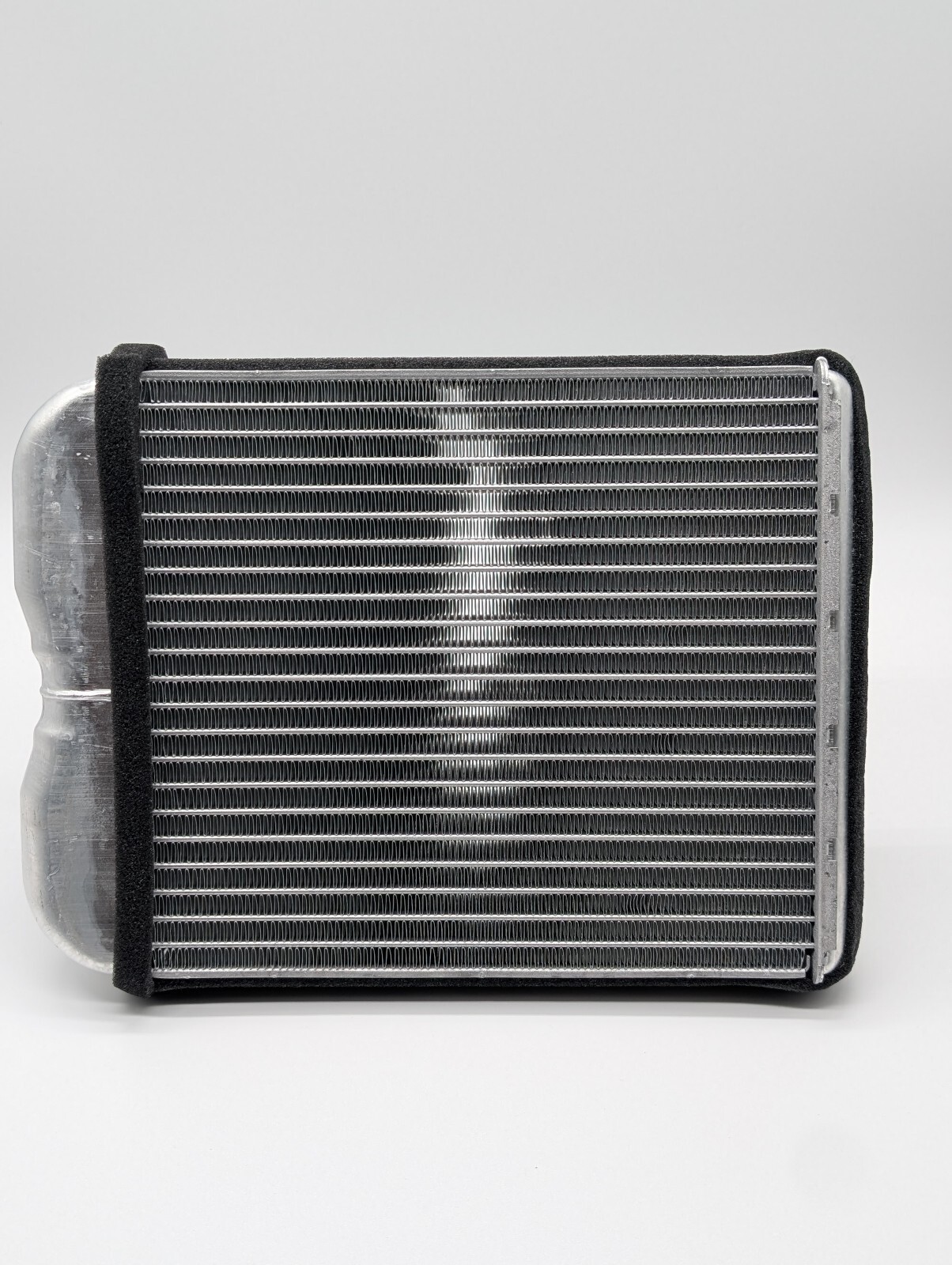 A-premium Automotive HVAC Heater Core HCR93050-C A02001 Aluminum A-premium Automotive HVAC Heater Core HCR93050-C A02001 Aluminum