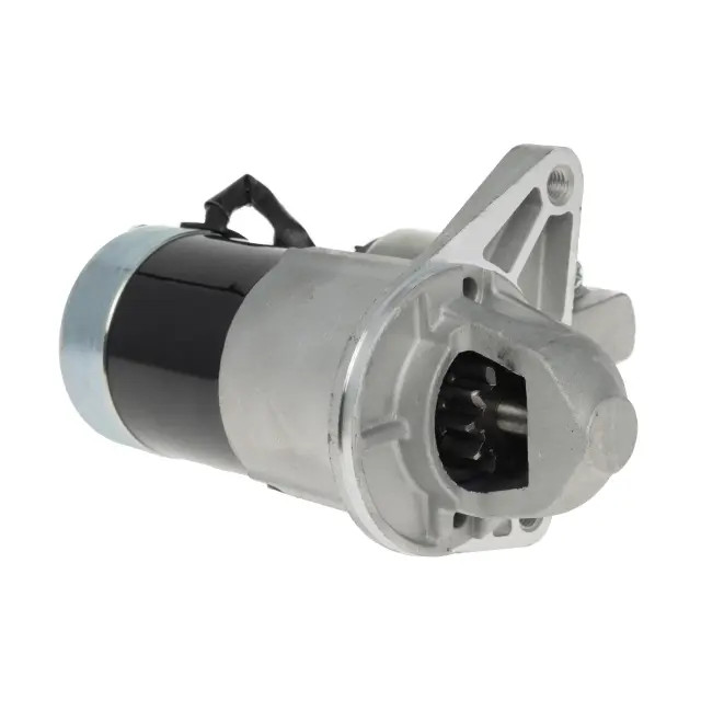 Genuine Nissan Value Advantage™ VALUE ADVANTAGE REMAN STARTER 2330M-EA00ARW