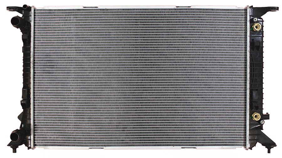 Radiator For 2013-2014 Audi A4 Quattro