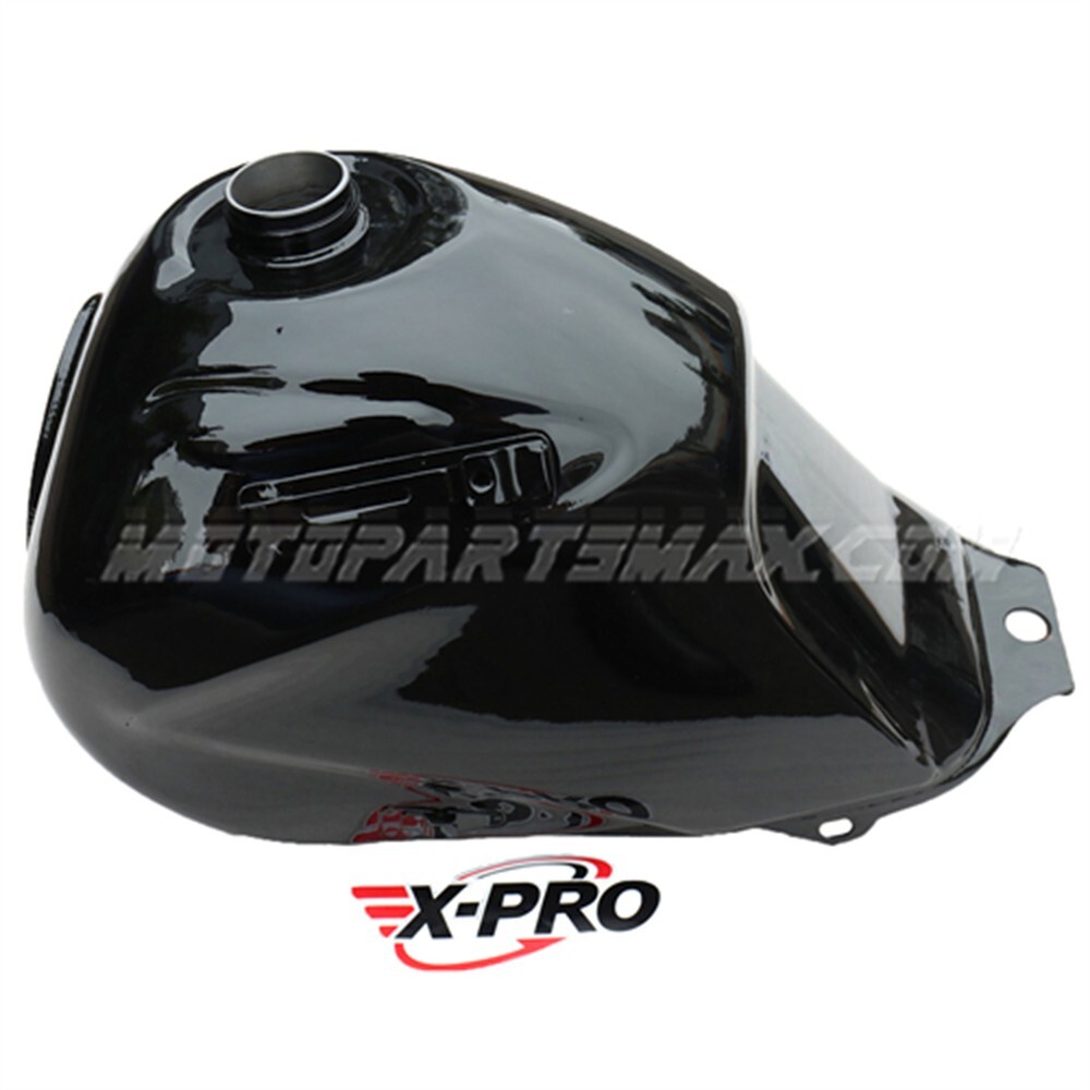 X-PRO Replacement Gas Fuel Tank for 250cc Hawk 250 Carb Dirt Pit Bike, HS250Y-A