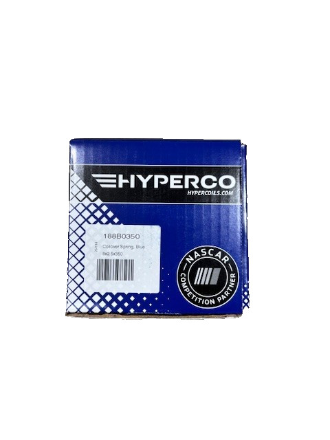 HYPERCO 8