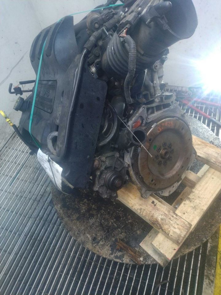 Engine 3.0L VIN 1 8th Digit Fits 01-04 ESCAPE 820441 Engine 3.0L VIN 1 8th Digit Fits 01-04 ESCAPE 820441