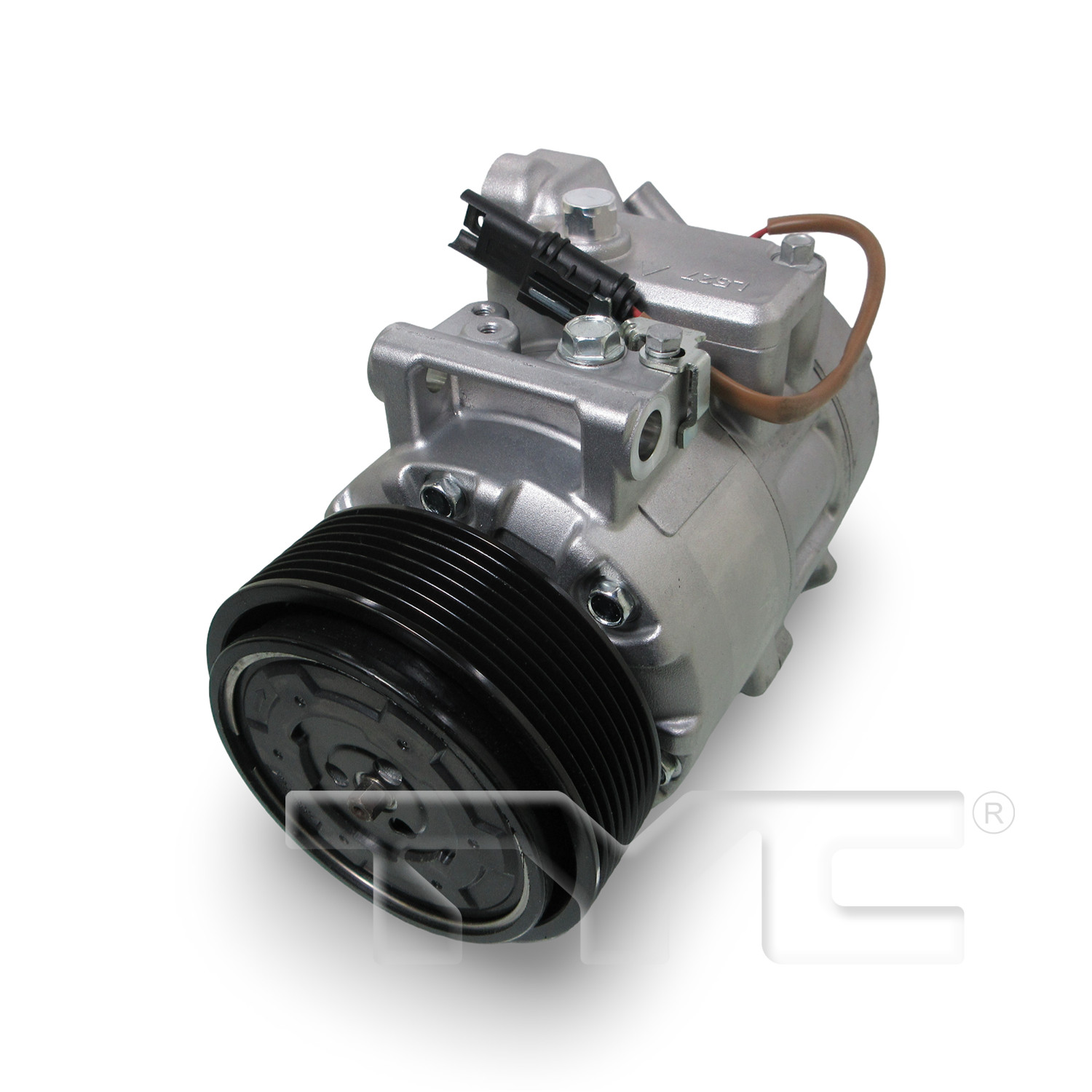 Compressor for 11-12 BMW X1/X3 64 52 9 211 496