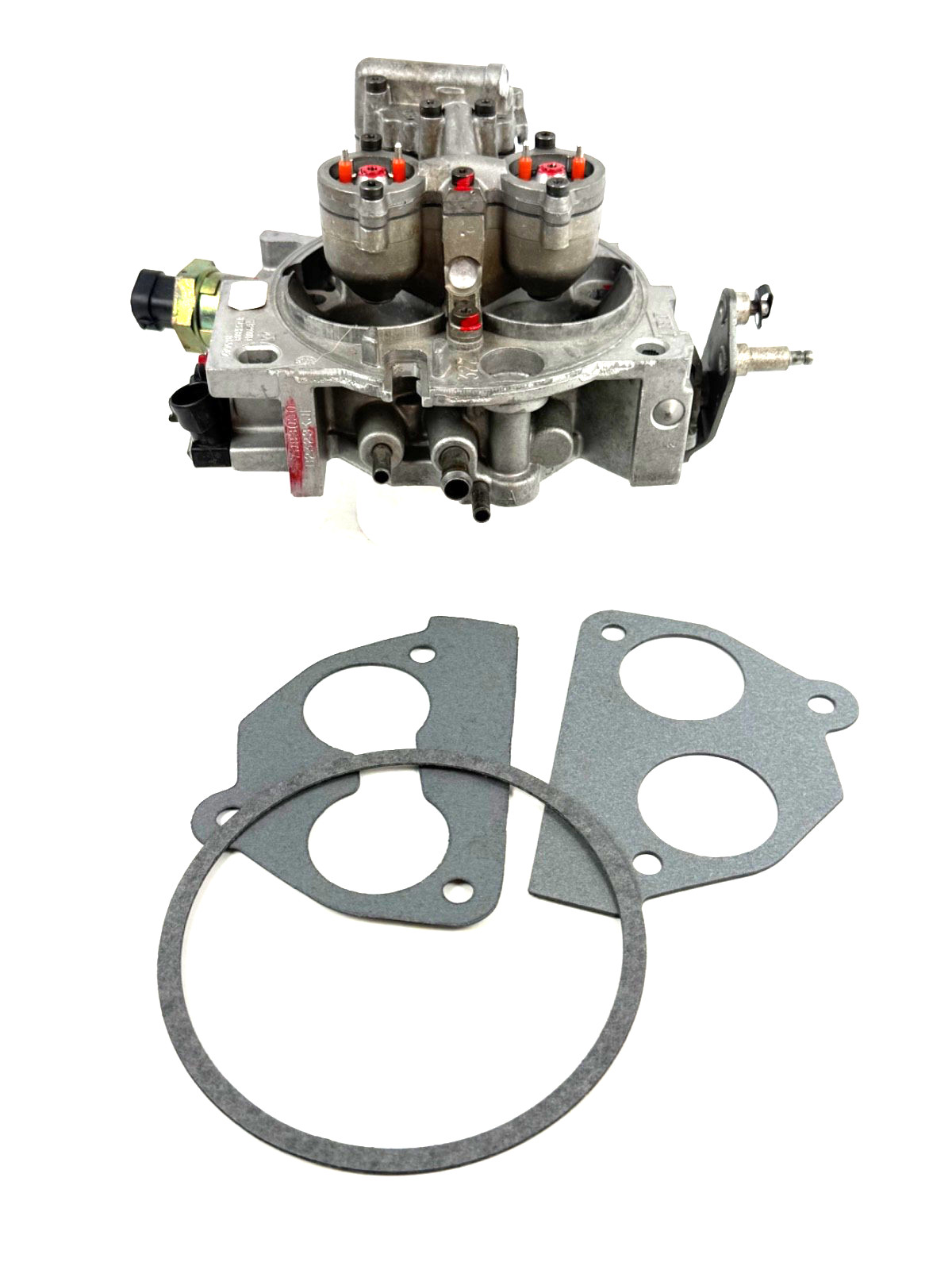 REBUILT OE 1991-1995 GM Chevrolet GMC Truck SUV 5.7L TBI 17093030 OEM REBUILT OE 1991-1995 GM Chevrolet GMC Truck SUV 5.7L TBI 17093030 OEM