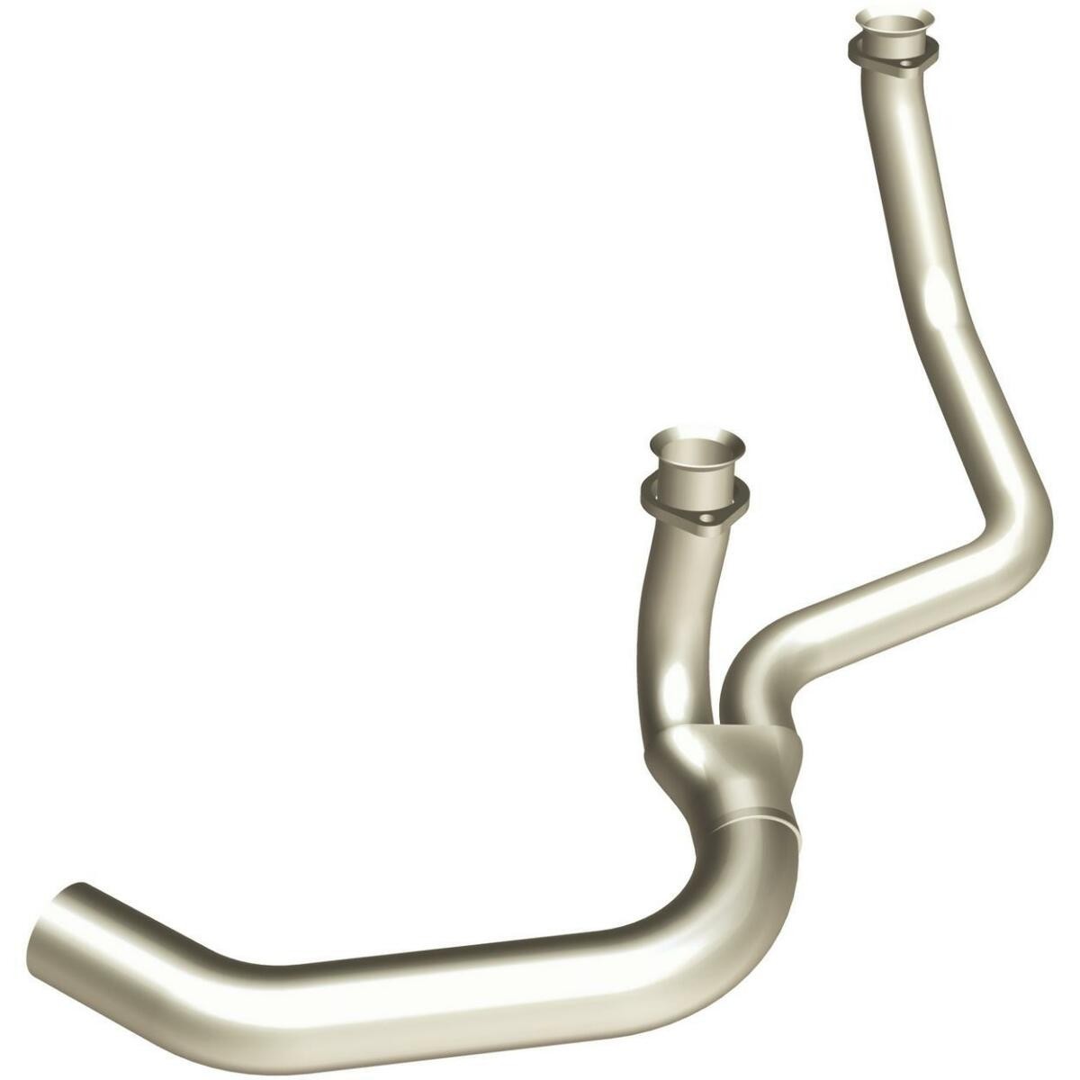 Fits 1986-89 Chevrolet Camaro Performance Exhaust Manifold Down Pipe 16450-FBHB