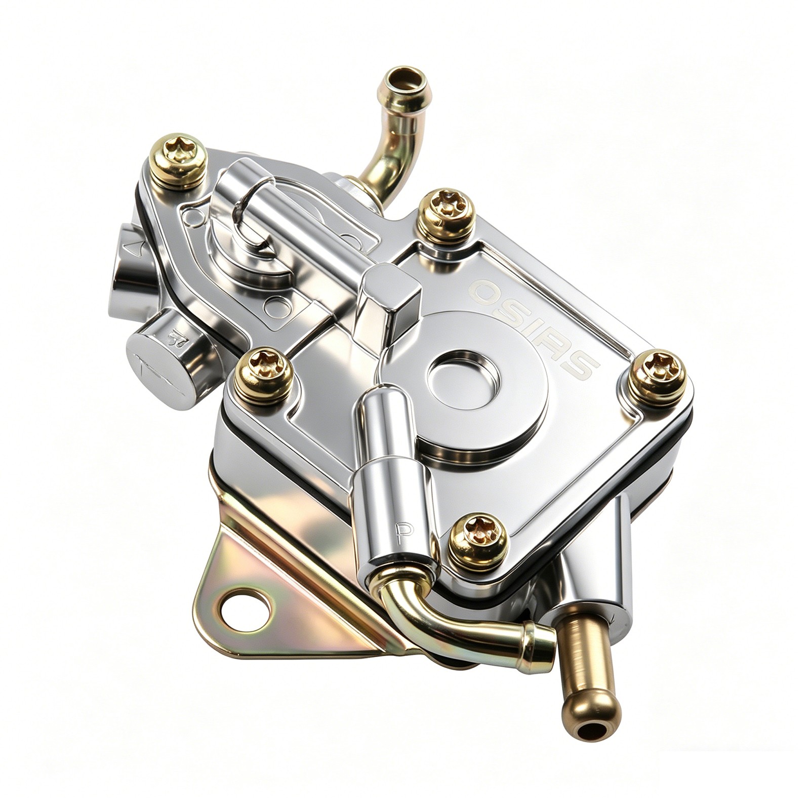Ski-Doo 403901811 QFS Mechanical Fuel Pump 2004-2008 Ski-Doo GSX GTX 500 600 800 Ski-Doo 403901811 QFS Mechanical Fuel Pump 2004-2008 Ski-Doo GSX GTX 500 600 800