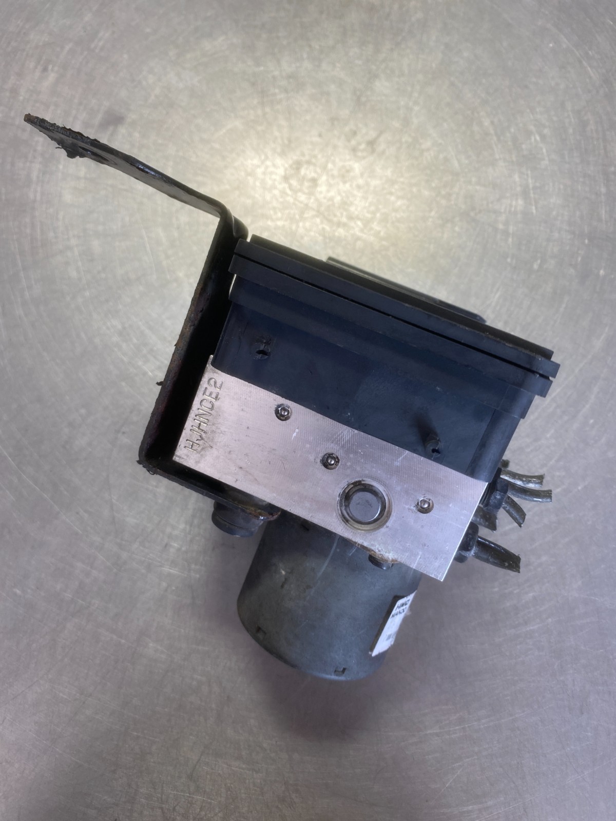 2007-2010 Hyundai Veracruz Awd Abs Anti Lock Brake Pump 58910-3j950