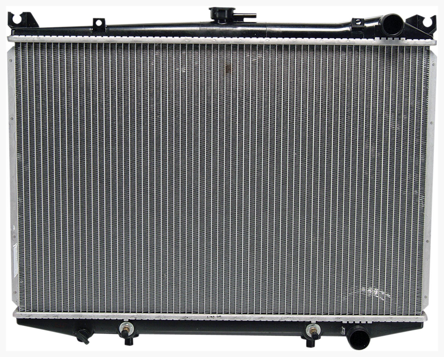 Radiator For 1990-1993 Nissan D21