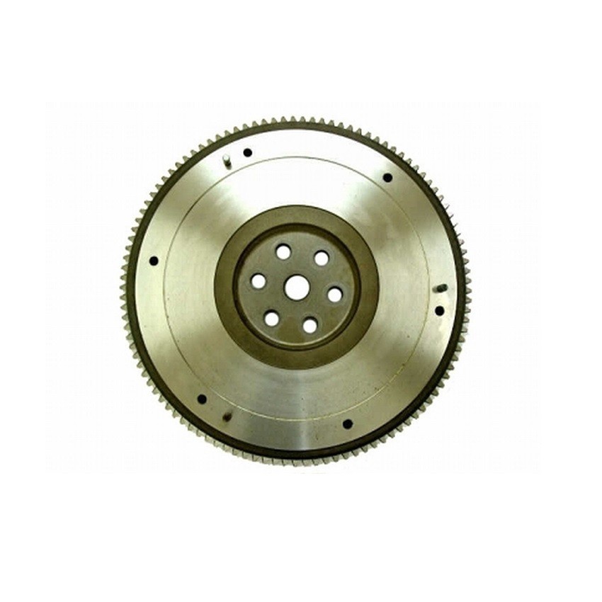 FX CAST IRON CLUTCH FLYWHEEL fits 1986-1989 ACURA INTEGRA 1.6L L4