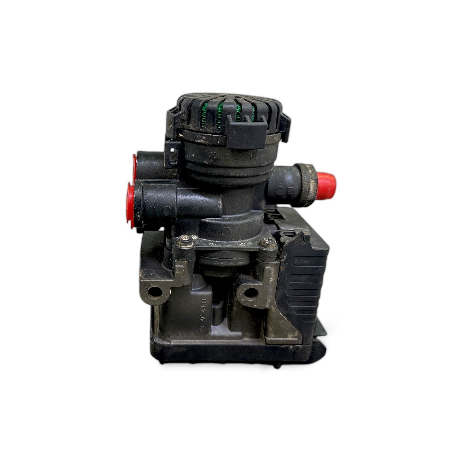 EBS Valve, Front Axle Right MAN TGS (01.07-12.21) 81521066067 81521069067