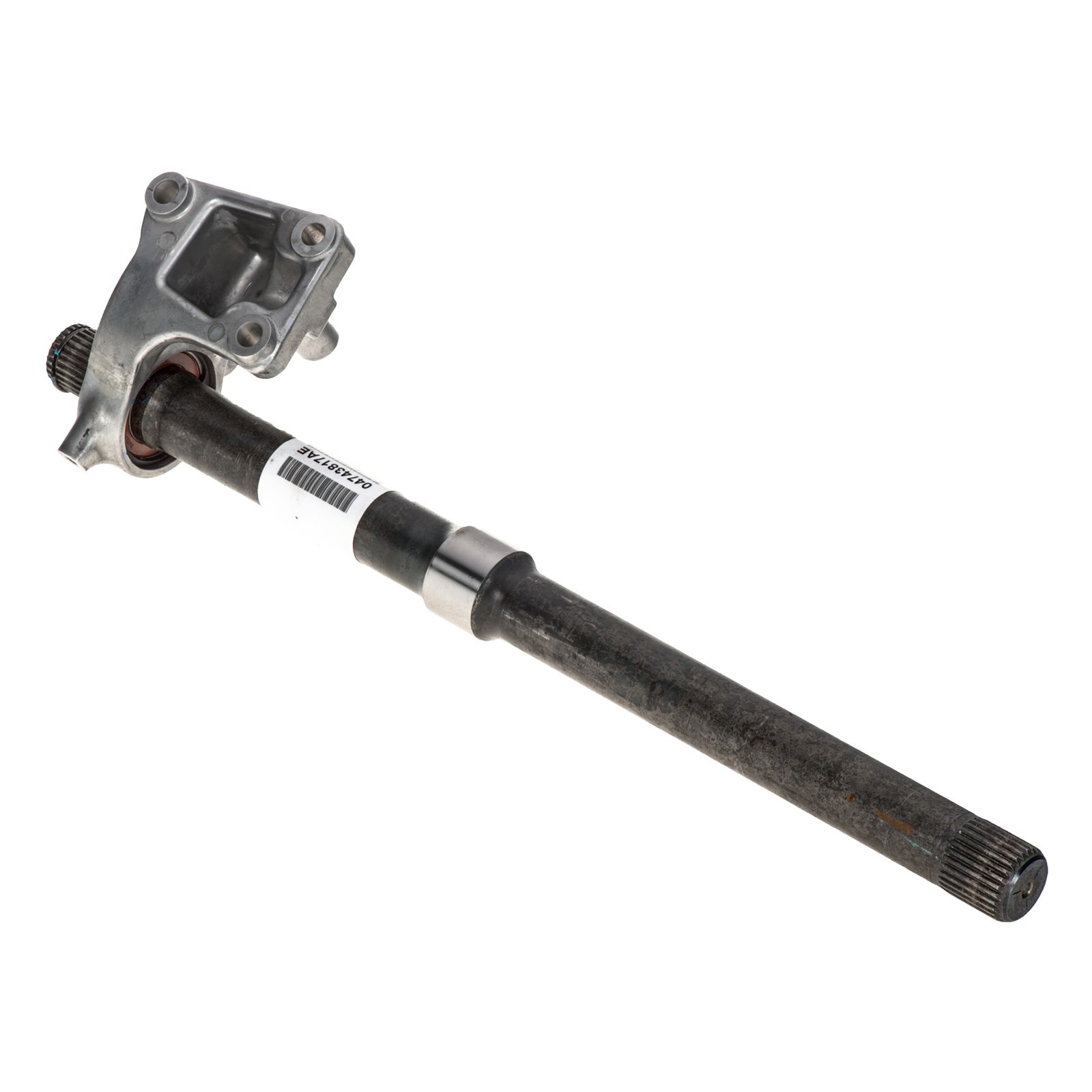 09-10 DODGE JOURNEY 07-08 CHRYSLER 200 FRONT INTERMEDIATE SHAFT OEM NEW MOPAR