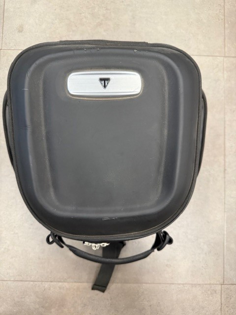 Triumph Rocket 3 R/GT 2020-2026 12L Sport Tail Pack part # A9510469 Triumph Rocket 3 R/GT 2020-2026 12L Sport Tail Pack part # A9510469