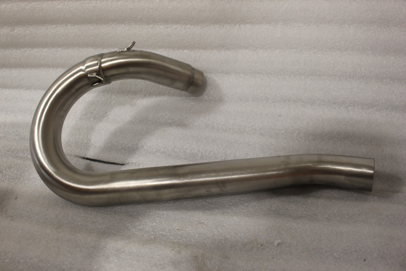 65353-89R NEW OEM HARLEY-DAVIDSON XR-750 REAR EXHAUST HEADER