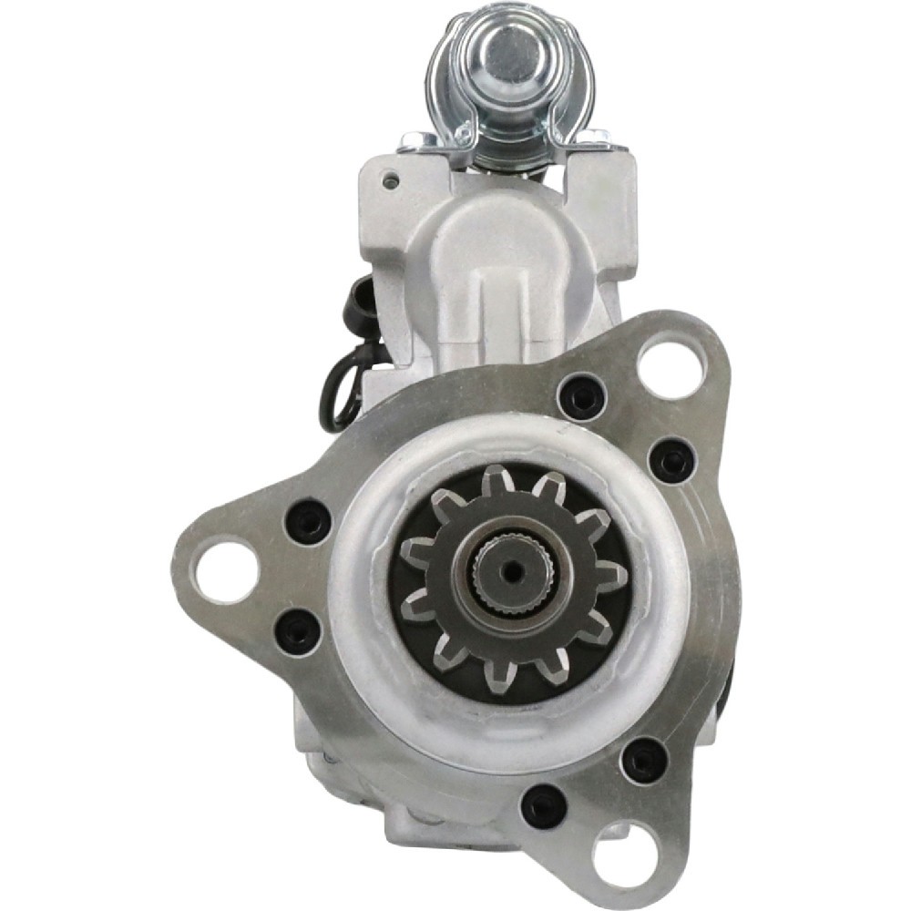 Starter 98-10 New 24V 39MT Smart IMS MCI J4500 E4500 Bus ISM C13 ACERT 9kW 06HP