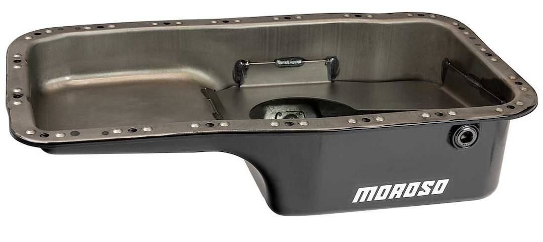 Moroso Performance 20911 OIL PAN Moroso Performance 20911 OIL PAN