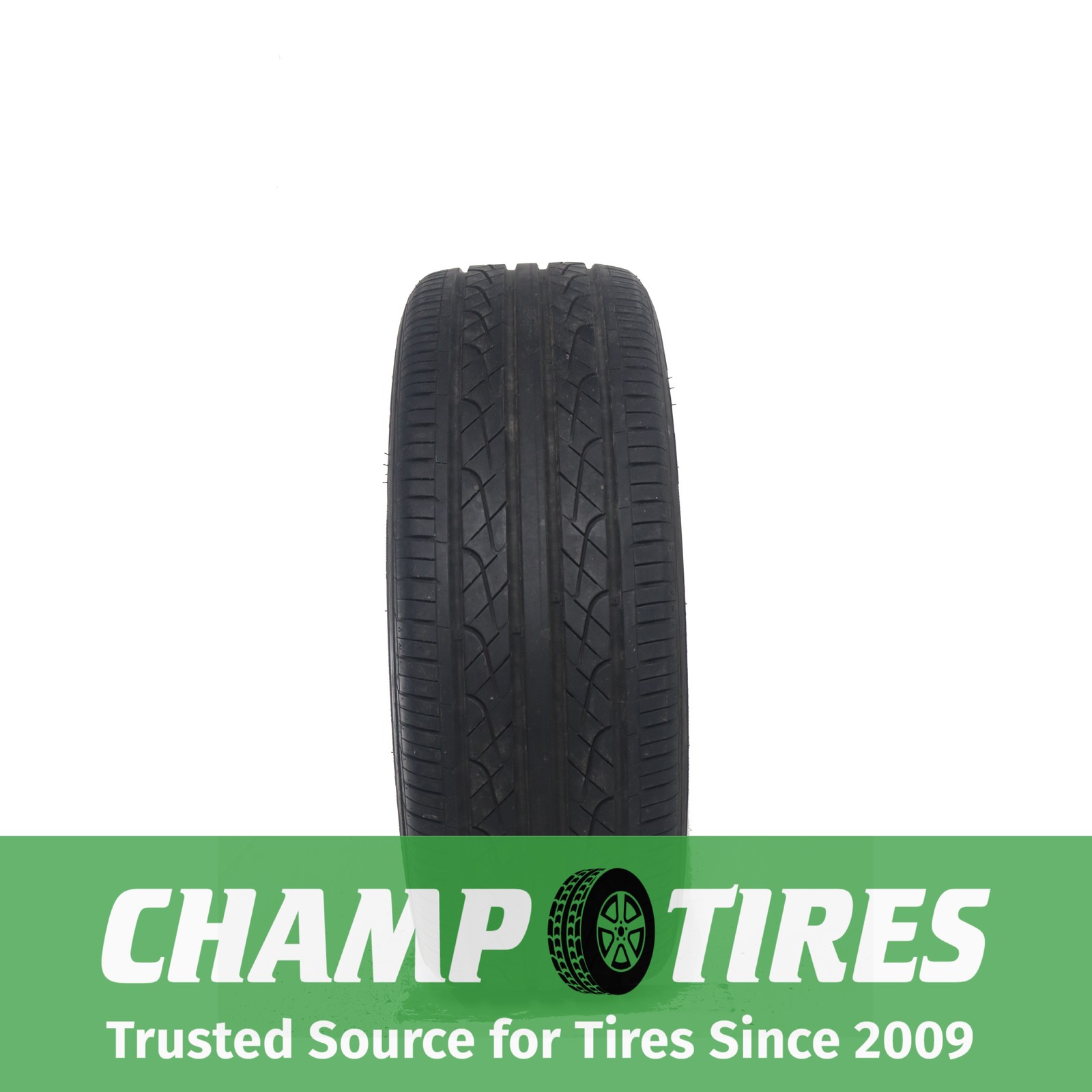 P225/45R19 Hankook Ventus V2 Concept 2 96 W Used 8/32nds