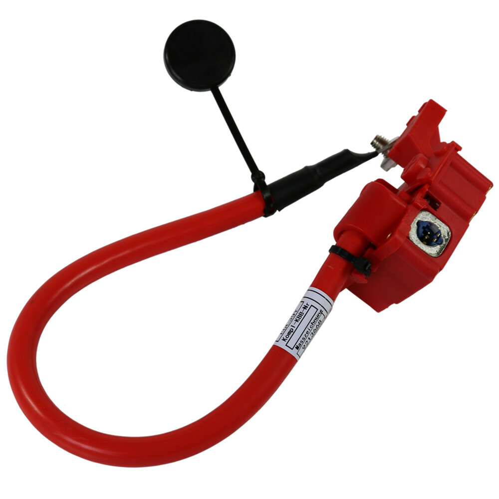 New Positive Battery Cable Lead for BMW E82 E90 E91 E92 325i 328i 330i 335i 128i New Positive Battery Cable Lead for BMW E82 E90 E91 E92 325i 328i 330i 335i 128i