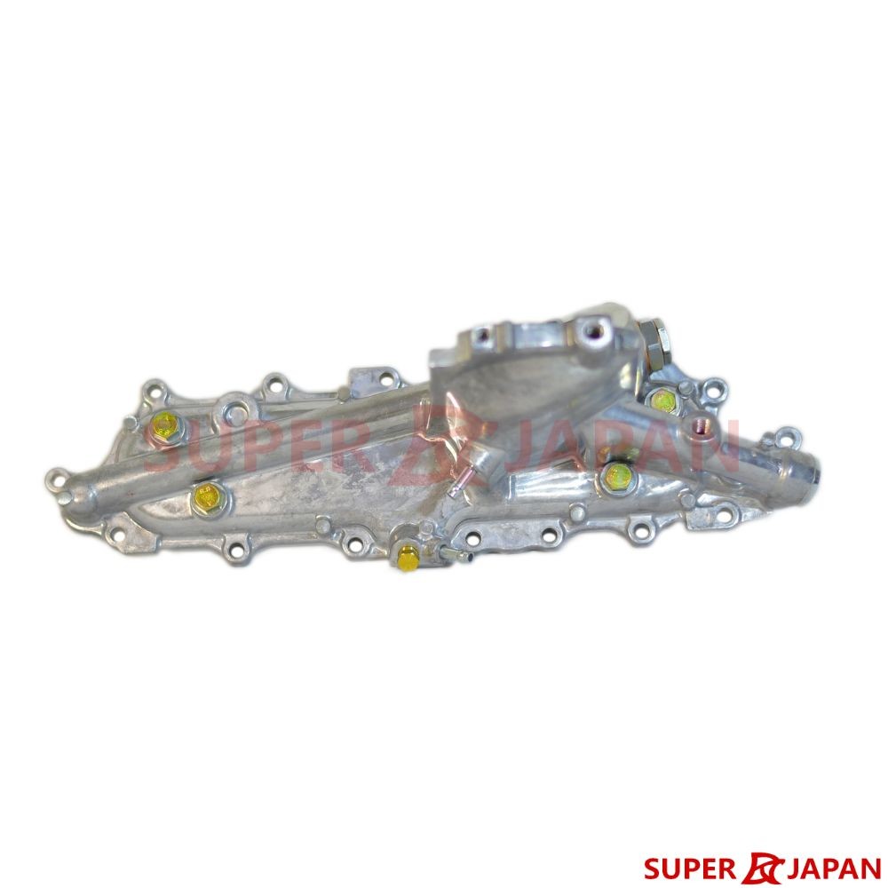 Super DK Japan Toyota 1KZ Oil Cooler Core+Cover 15701-67030/15710-67040 Super DK Japan Toyota 1KZ Oil Cooler Core+Cover 15701-67030/15710-67040