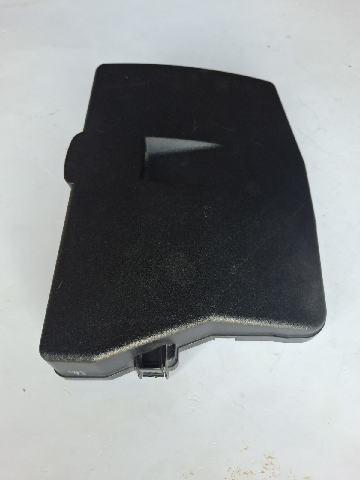 08-15 2008-2015 Scion XB Engine Fuse Box Cover Lid Trim Panel 82662-12450 OEM