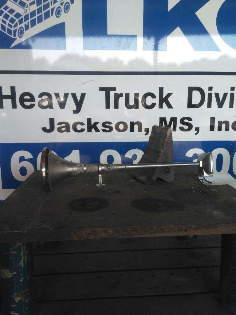 Replaces N/A 2011 PETERBILT 389 AIR HORN ,  MS