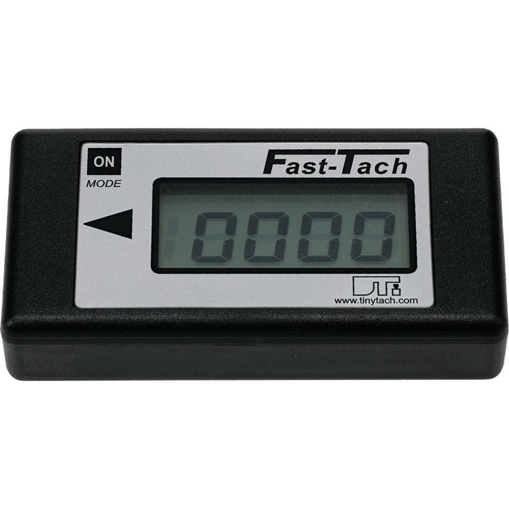 Fast Tach Dti-100 750-922