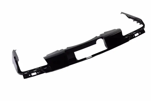 Genuine GM Black Rear Bumper Lower Fascia Cadillac Escalade 2021-24 84733665