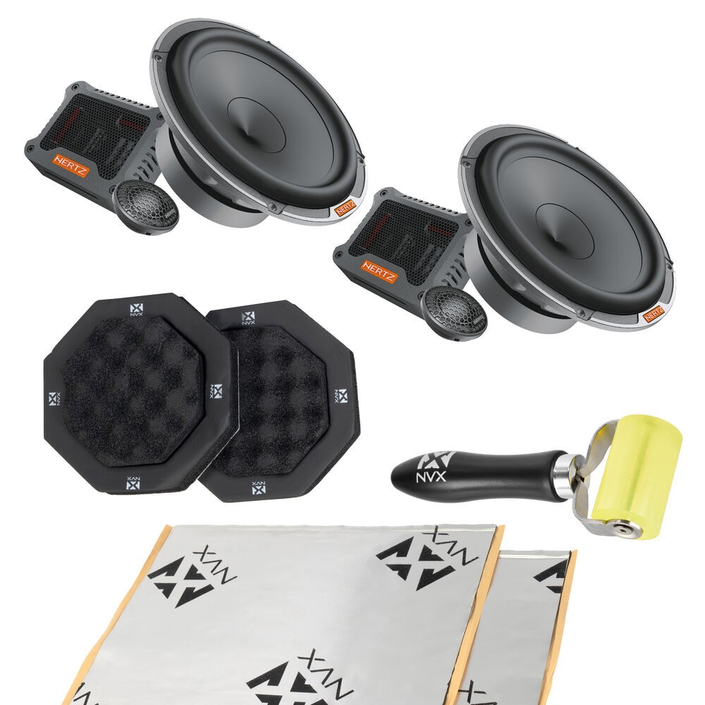 Hertz MPK1650.3 6.5\