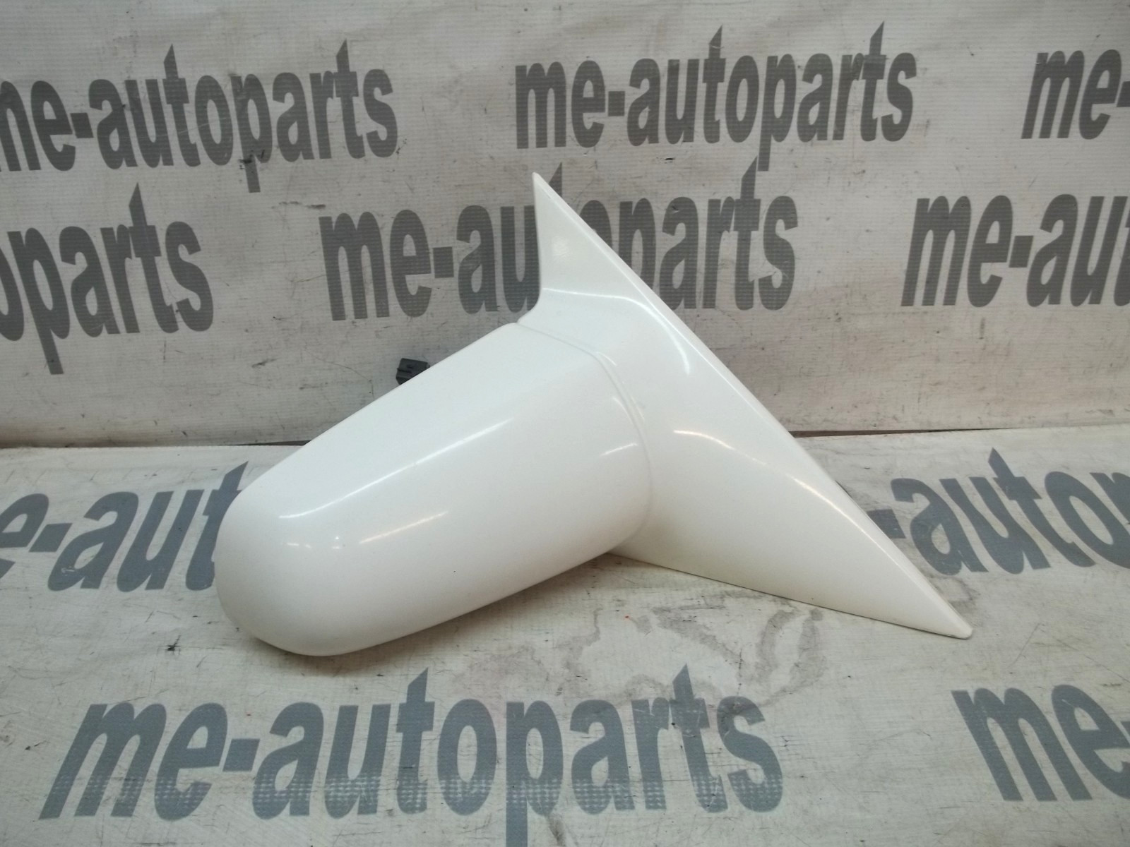 94-99 Cadillac Deville RH Passenger Side Right Mirror Door Exterior Rear View