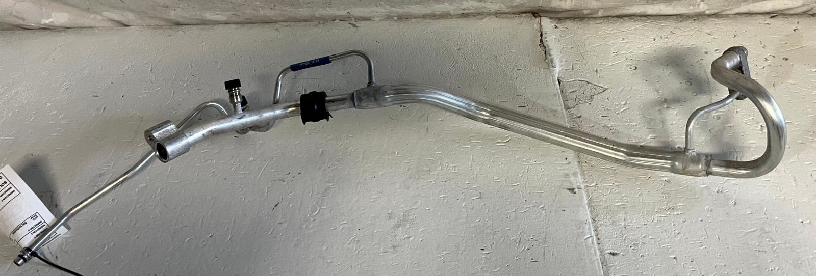 23-25 HONDA ACCORD HYBRID AC AIR CONDITIONING HEAT EXCHANGER HOSE PIPE # 114632