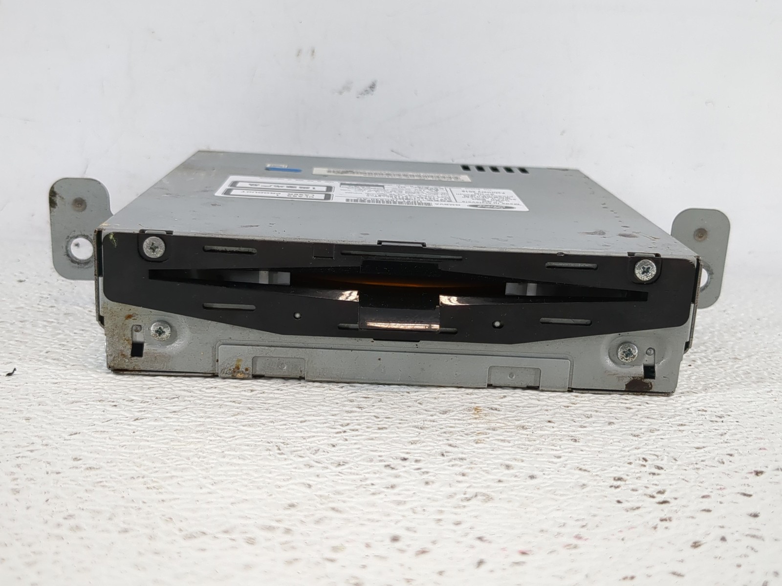 2016-2020 Lincoln Mkz Am Fm Cd Player Radio Receiver PGCIK 2016-2020 Lincoln Mkz Am Fm Cd Player Radio Receiver PGCIK